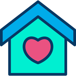 Shelter icon