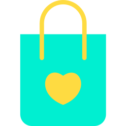 Bag icon