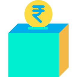 Рупии иконка