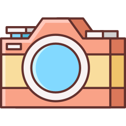 Camera icon