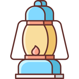 Lantern icon