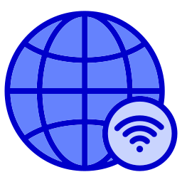 internet icono