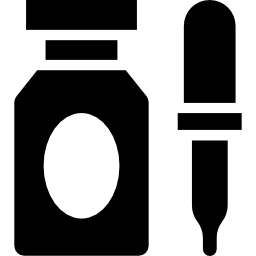 pipette icon