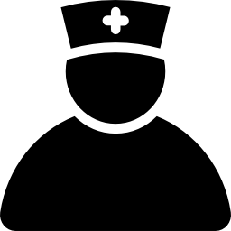 krankenschwester icon