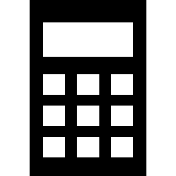 Calculator icon