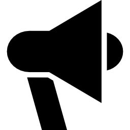 megafon ikona