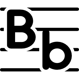 kalligraphie icon
