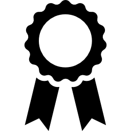 medalha Ícone