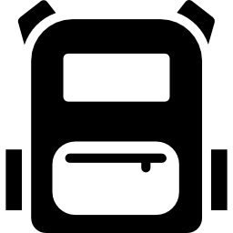 배낭 icon