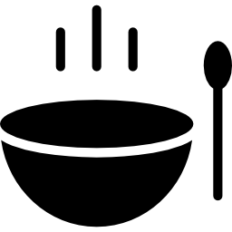 sopa Ícone