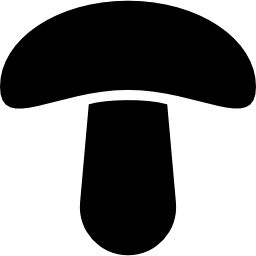 Mushroom icon