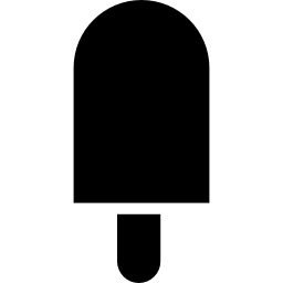 Мороженое на палочке иконка
