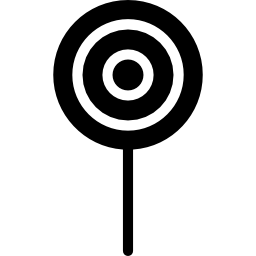 Lollipop icon