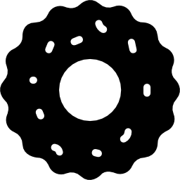 Doughnut icon