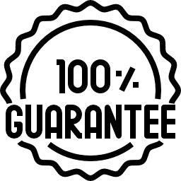 Guarantee icon