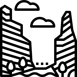 kanion ikona