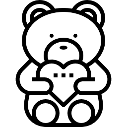 Bear icon