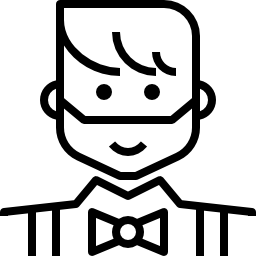 Groom icon