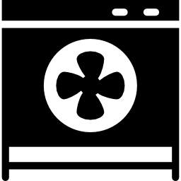 부채 icon