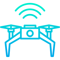 Drone icon