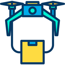 drone icona