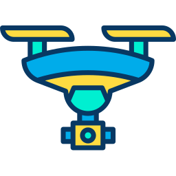 Drone icon