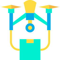 Drone icon