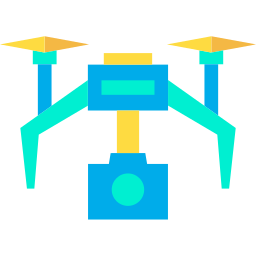 drone Icône