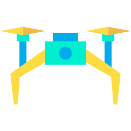 drone Icône