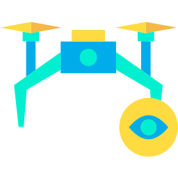 drone icona