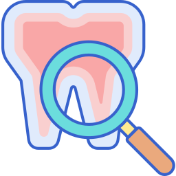 Odontología icono