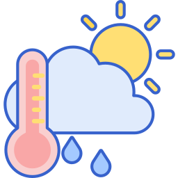 Meteorologí­a icono