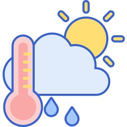 Meteorology icon