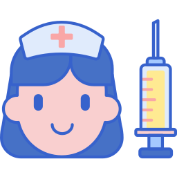 Enfermería icono