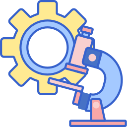 Research icon