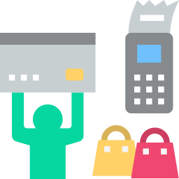 Credit card icon