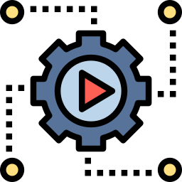 Automation icon