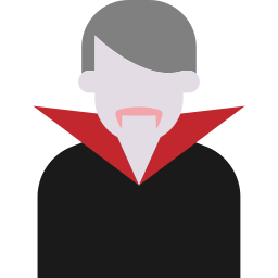 Dracula icon