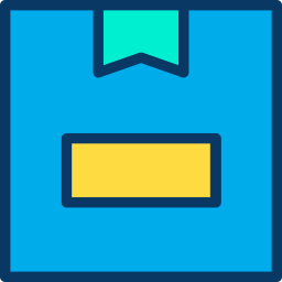 Package icon