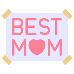 最高のお母さん icon
