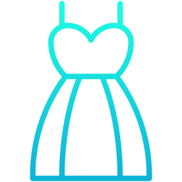 女性用ドレス icon