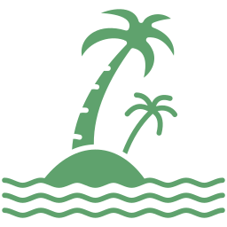 Islands icon