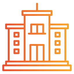 Accommodation icon