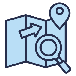 Location icon