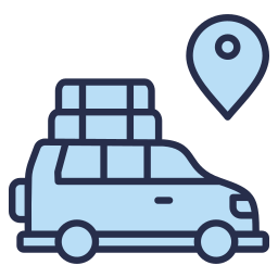roadtrip-auto icon
