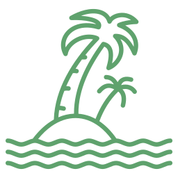 îles Icône