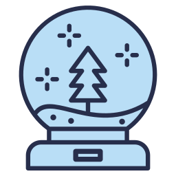 schneekugel icon