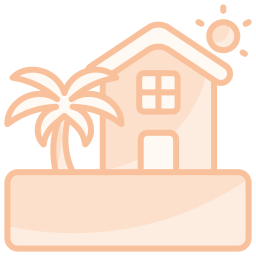 House rental icon