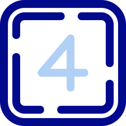 四 icon