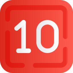 십 icon